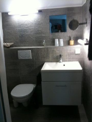 Studio Am See Apartment Sankt Gilgen Bagian luar foto